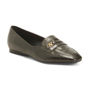NATURALIZER PREMIUM Leather Create Flats